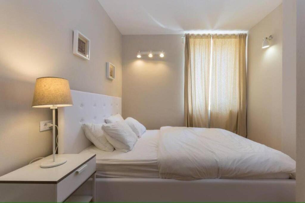 Sea View House Fontera Apartment Rovinj Luaran gambar
